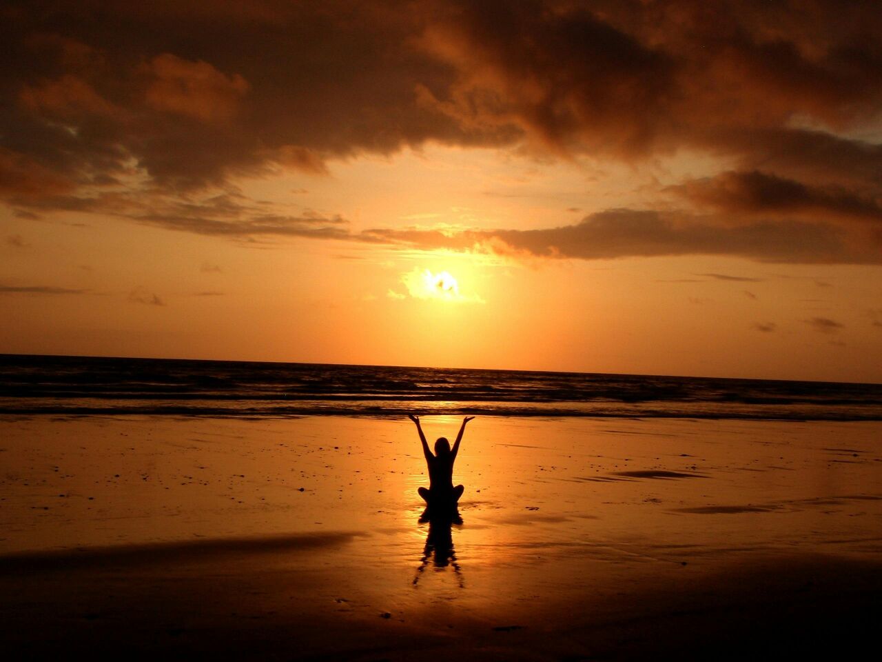 YOGA VE MEDİTASYON