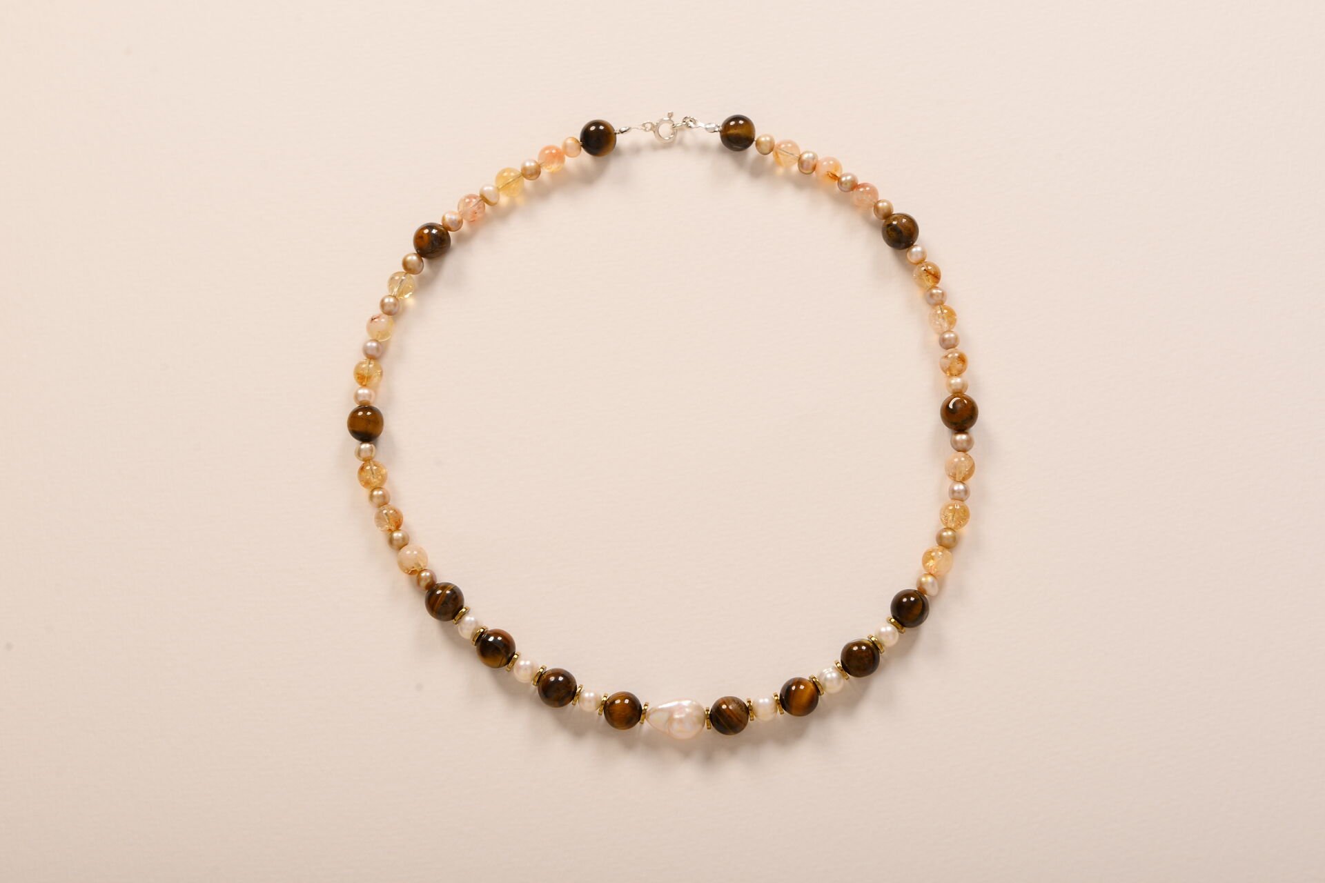 GOLDEN PEARL EYE