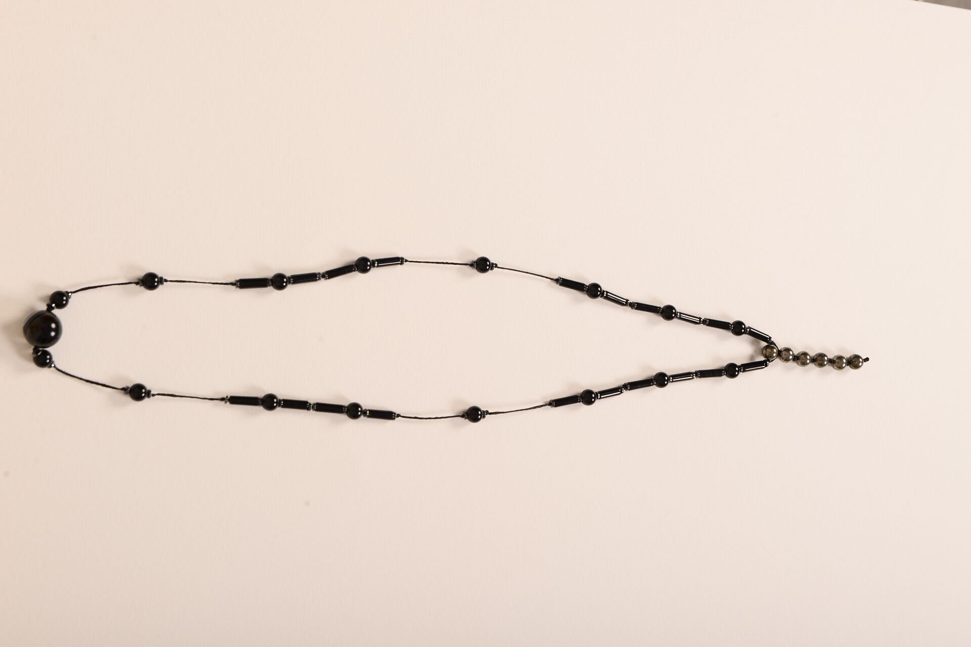 BLACK PEARL
