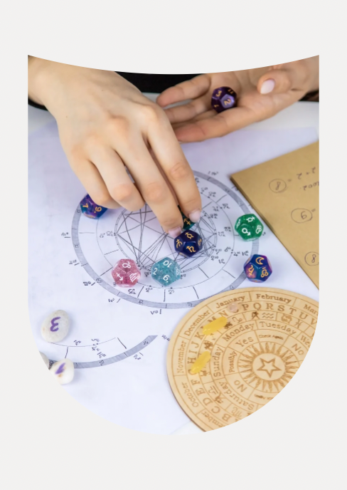 Astro Dizayn Jewelry (Bileklik)