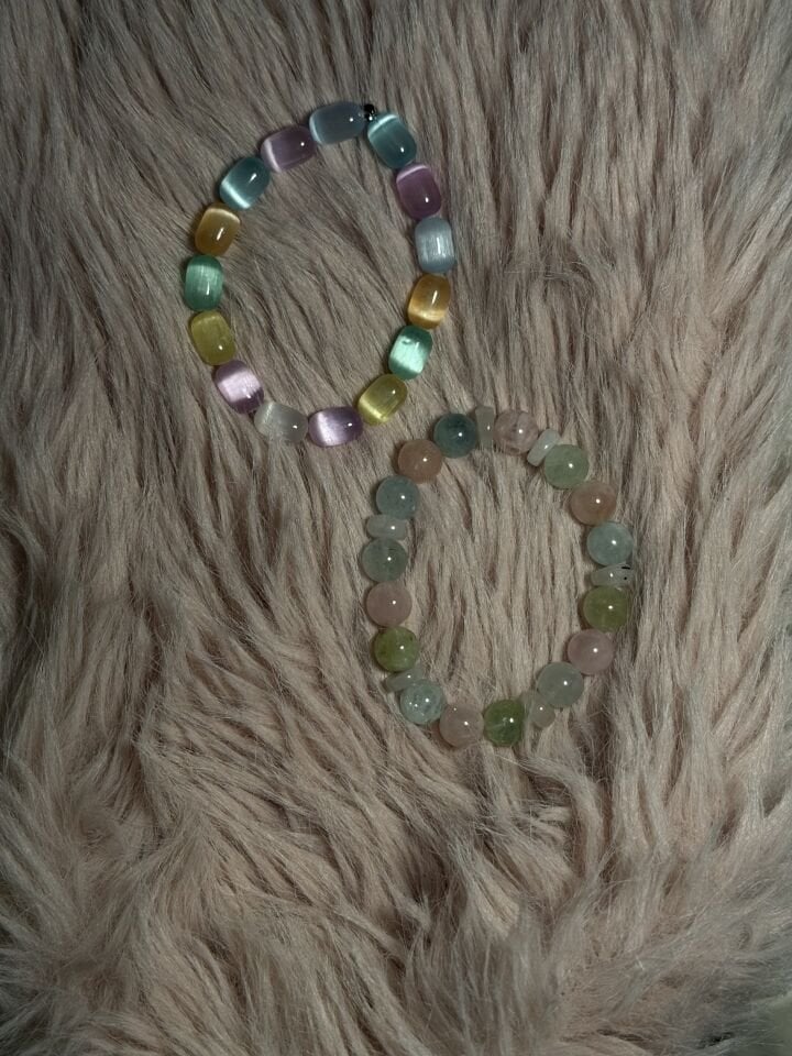 Joy Beam Bileklik