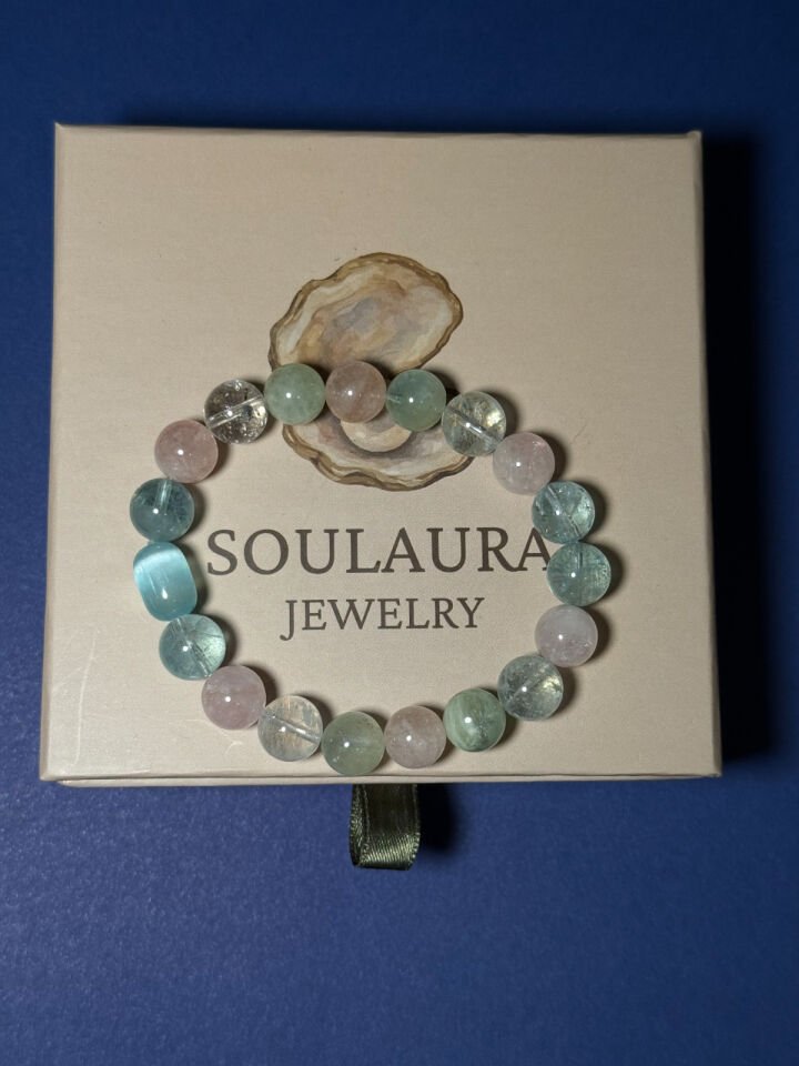 Soft Harmony Bileklik