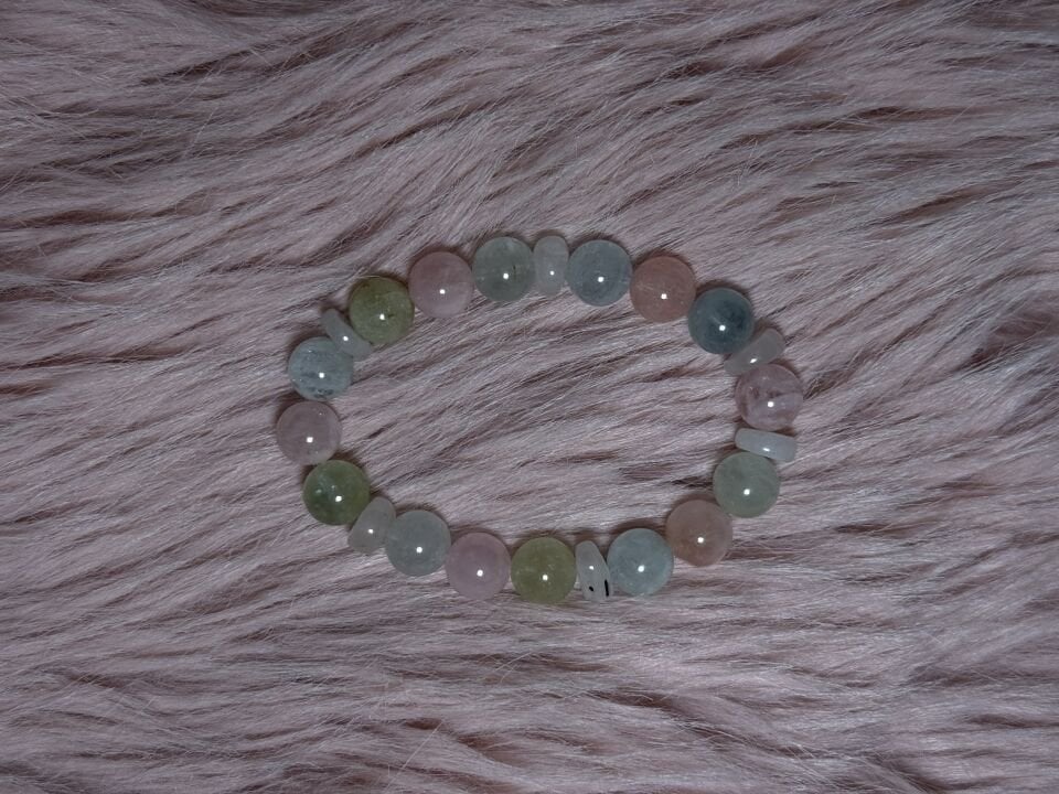 Spirit Bloom Bileklik