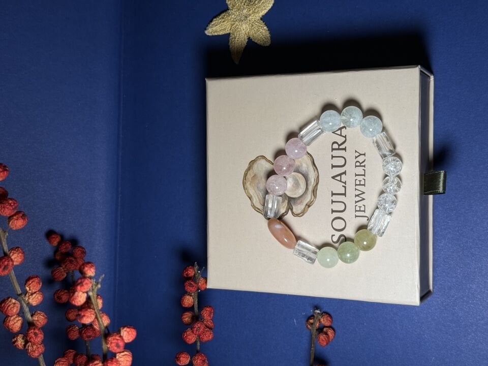 Dream Aura Bileklik