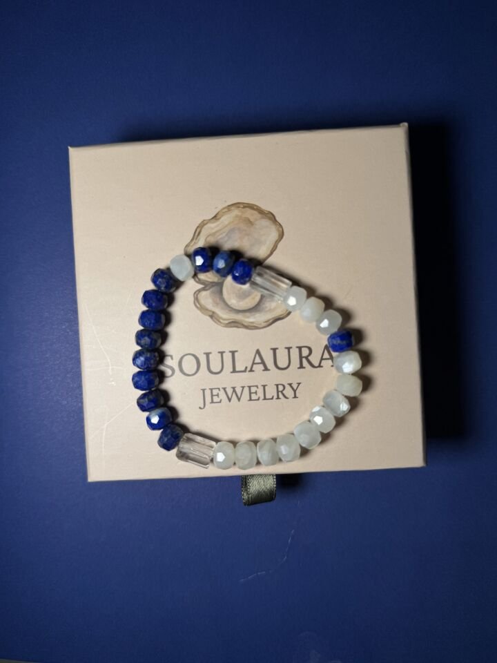 Royal Light Bileklik