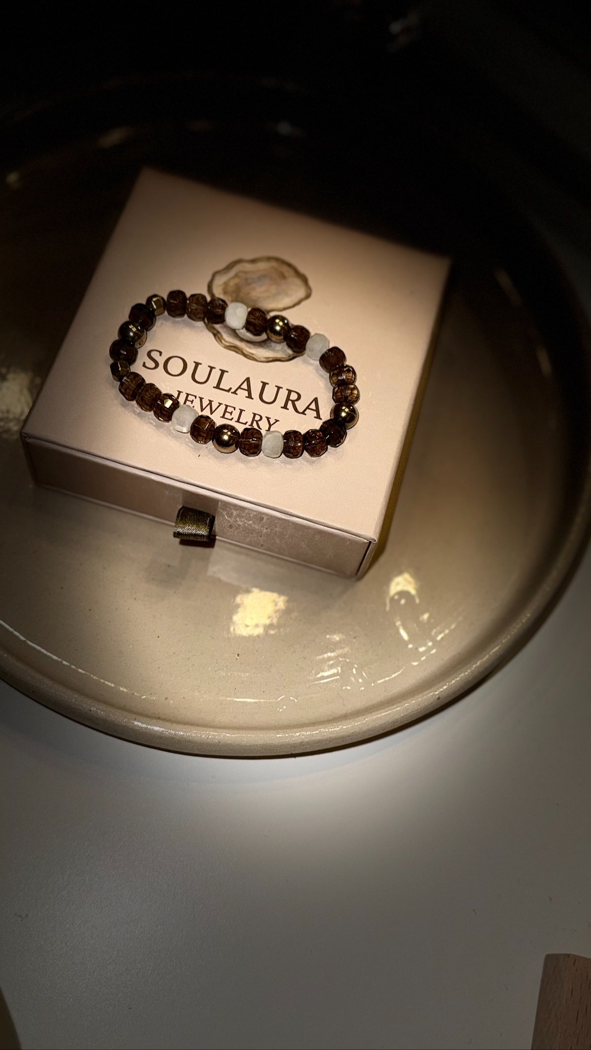 Fearless Soul Bileklik