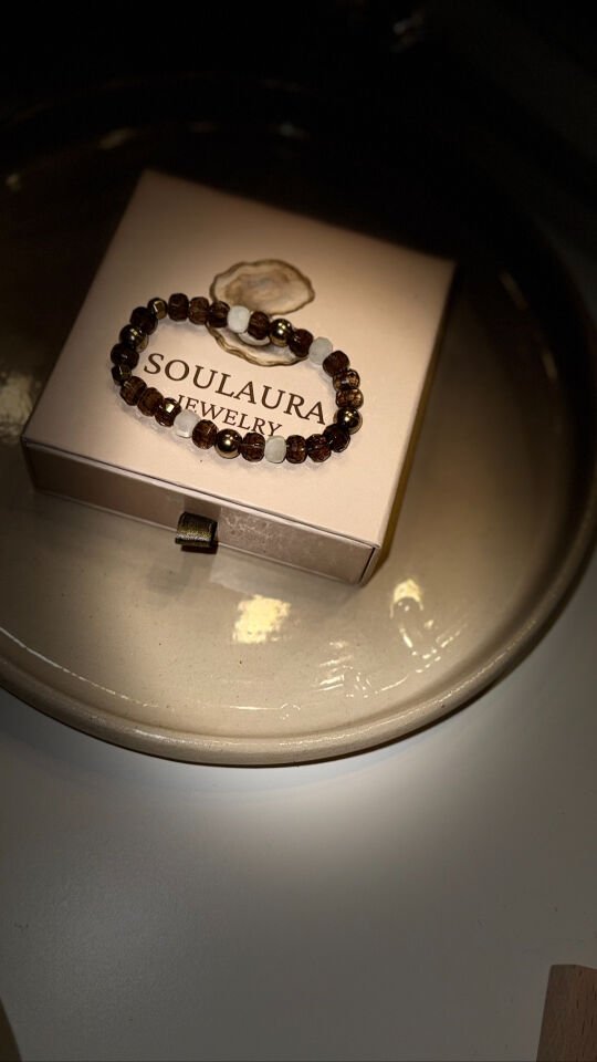 Fearless Soul Bileklik