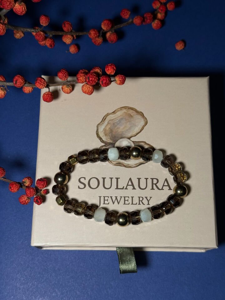 Fearless Soul Bileklik