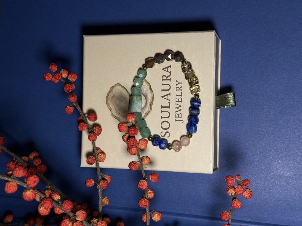 Infinity Code Bileklik