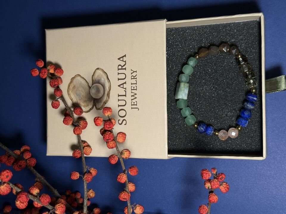 Infinity Code Bileklik