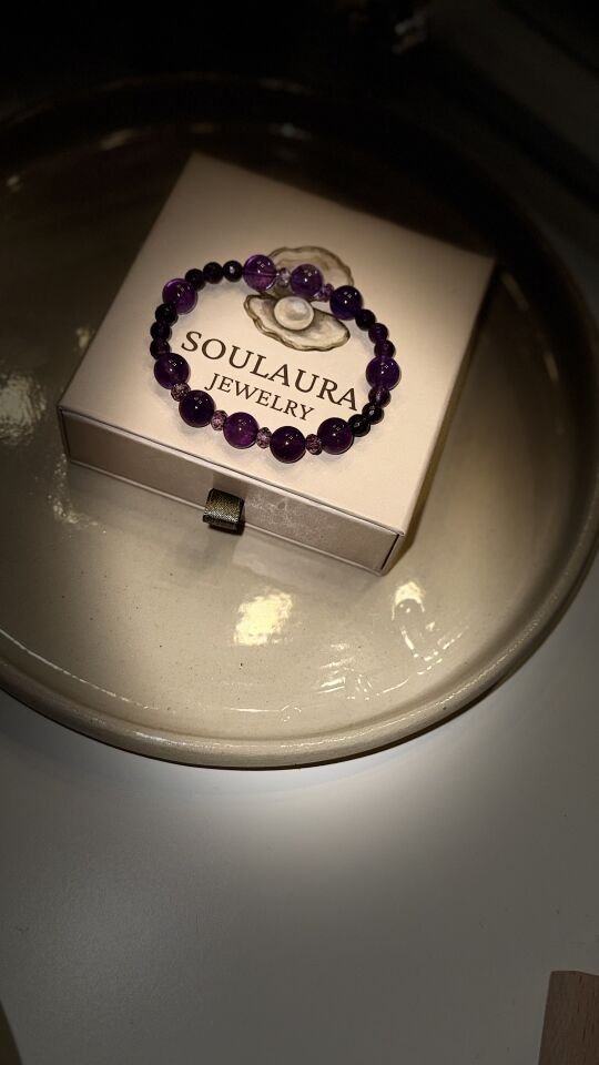 Aqua – Su Elementi Bileklik