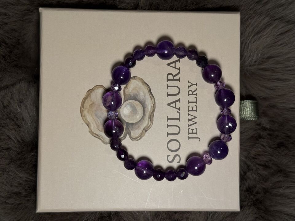 Aqua – Su Elementi Bileklik