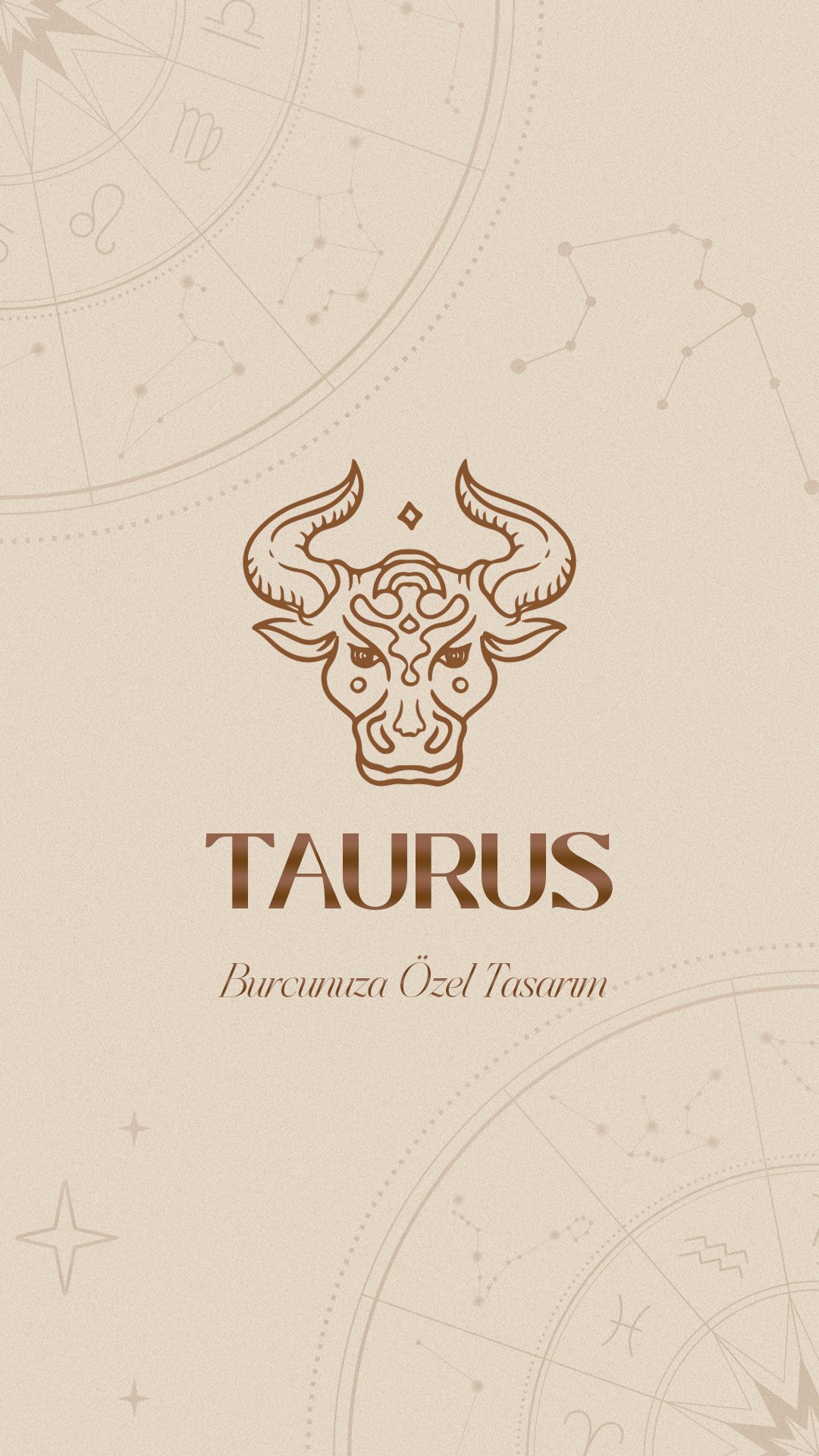 Boğa – Taurus Bileklik