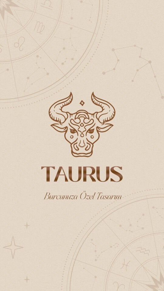 Boğa – Taurus Bileklik