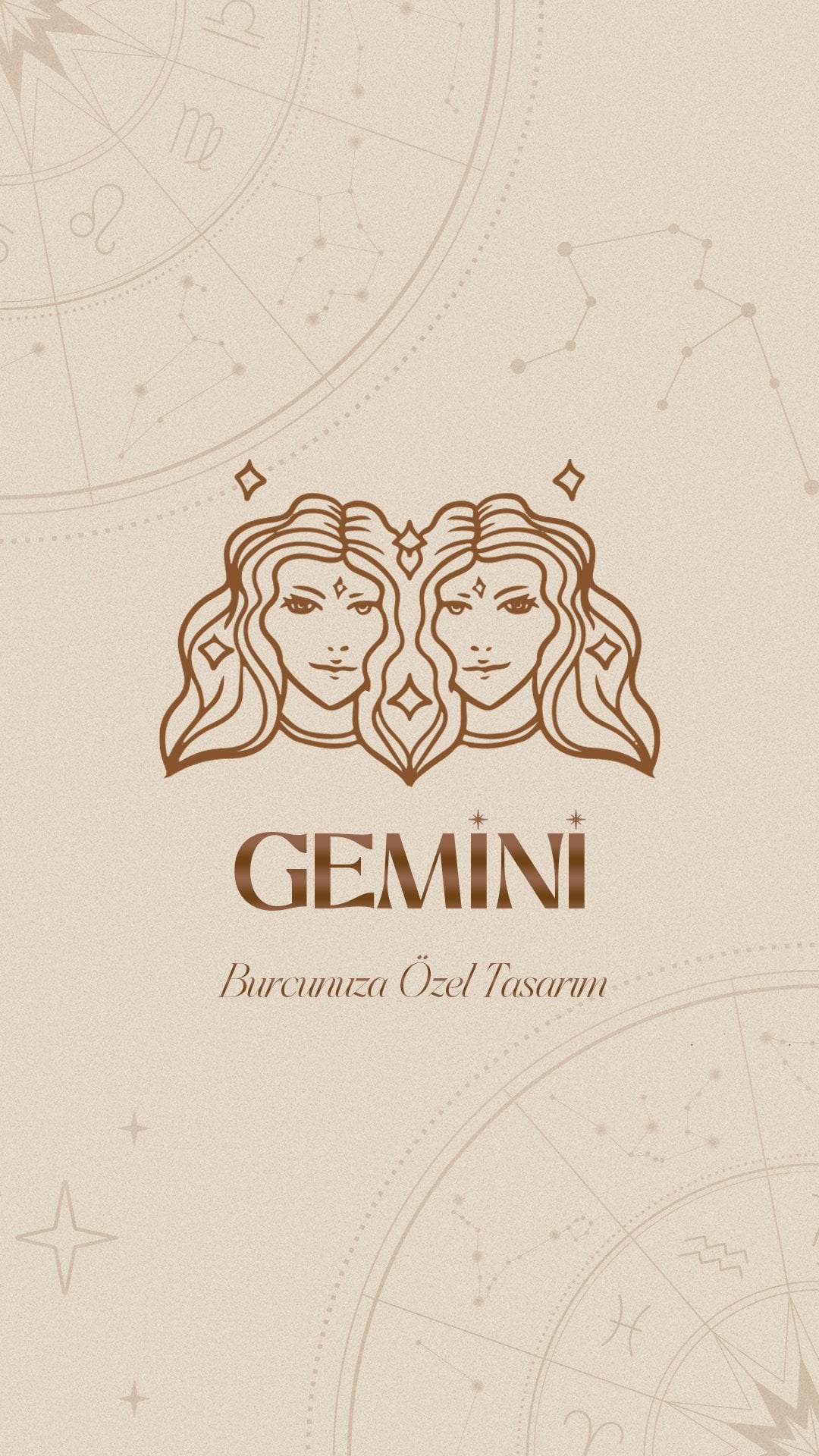 İkizler – Gemini Bileklik (Kiyanit)