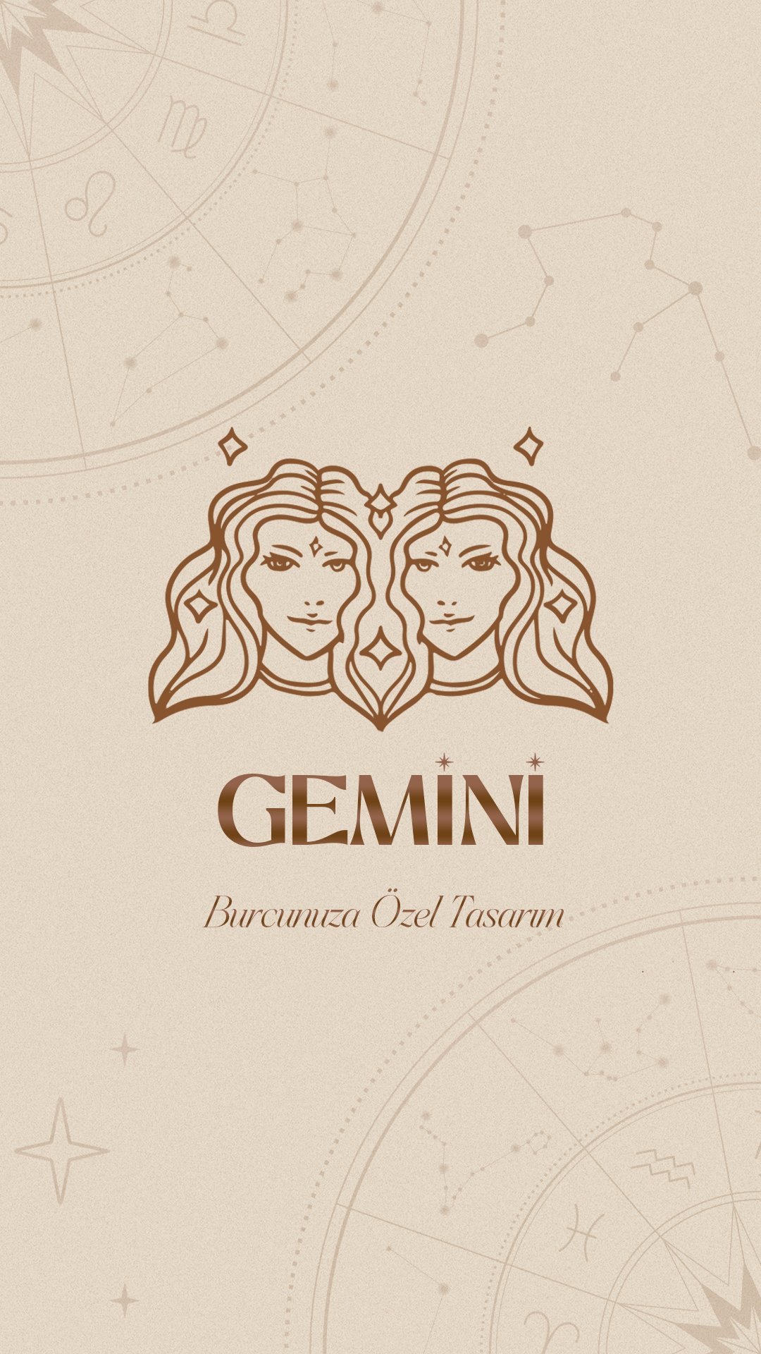 İkizler – Gemini Bileklik (Kiyanit)