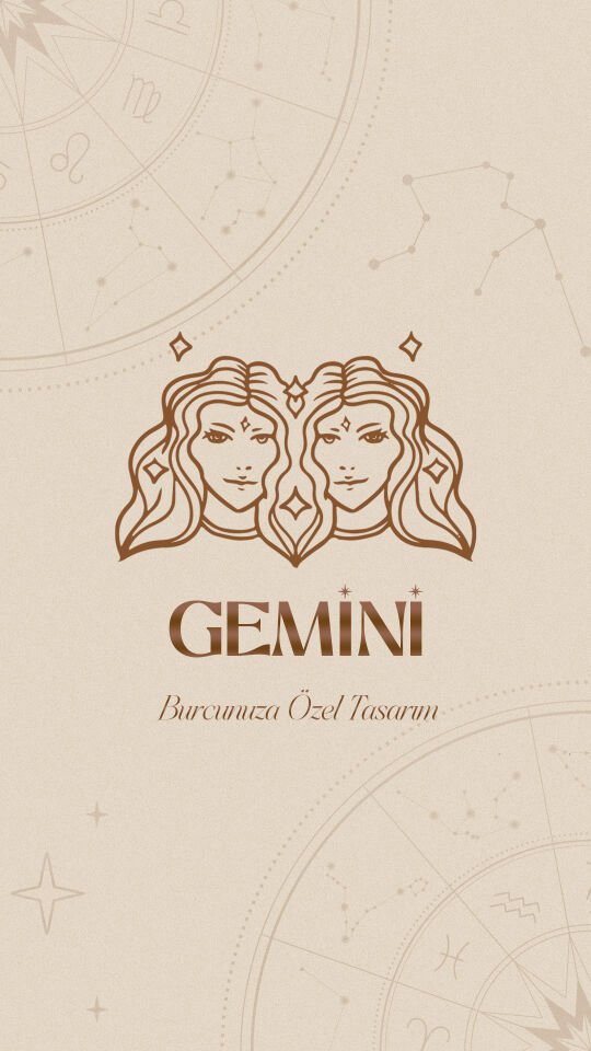 İkizler – Gemini Bileklik (Kiyanit)