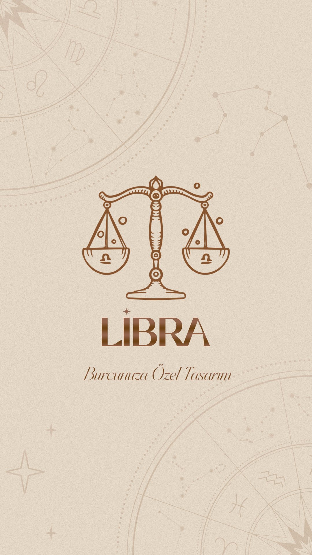 Terazi – Libra Bileklik (Pembe Kuvars)