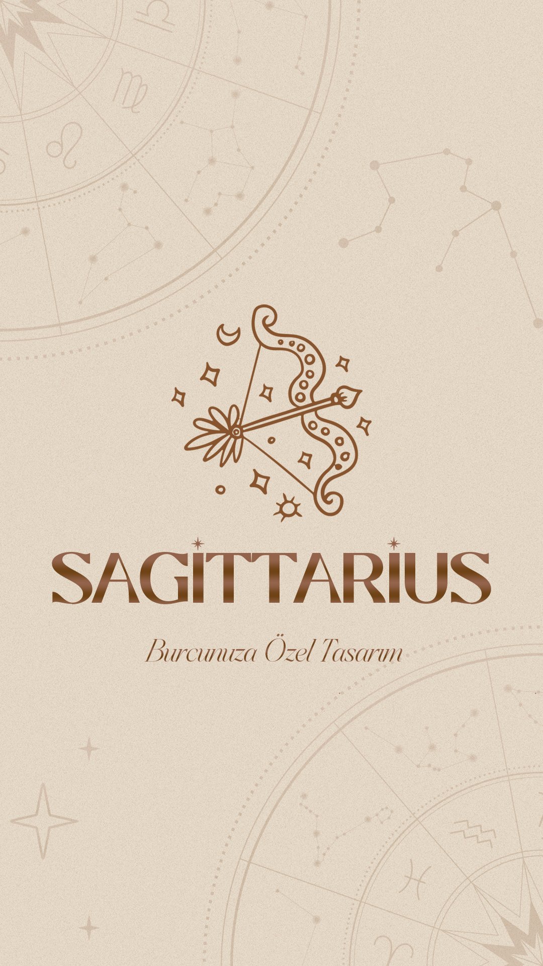 Yay – Sagittarius Bileklik (Lapis Lazuli)