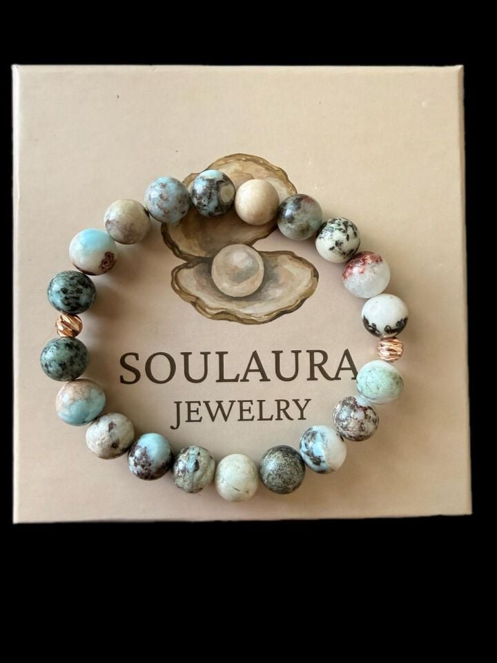 Larimar (Huzur)