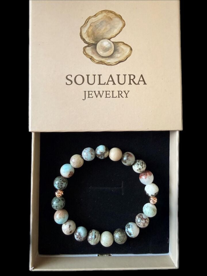 Larimar (Huzur)