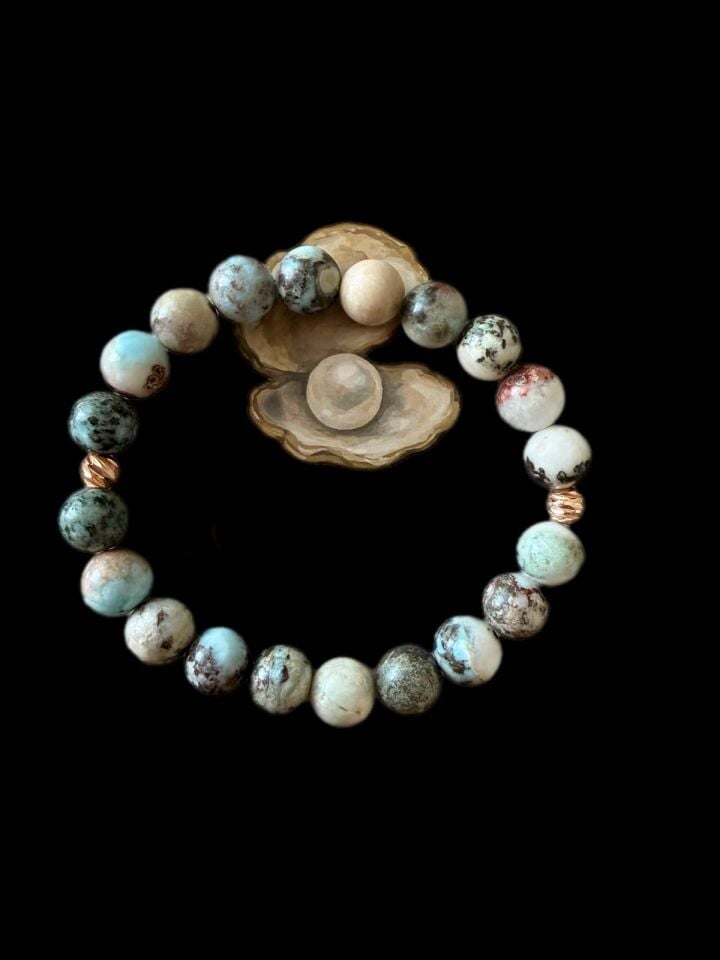Larimar (Huzur)
